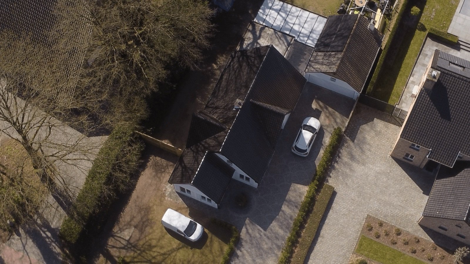 Dakrenovatie — Genk